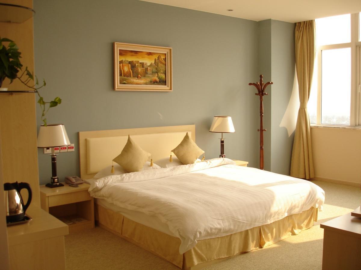 Suzhou Founder Hotel Weiting Eksteriør bilde