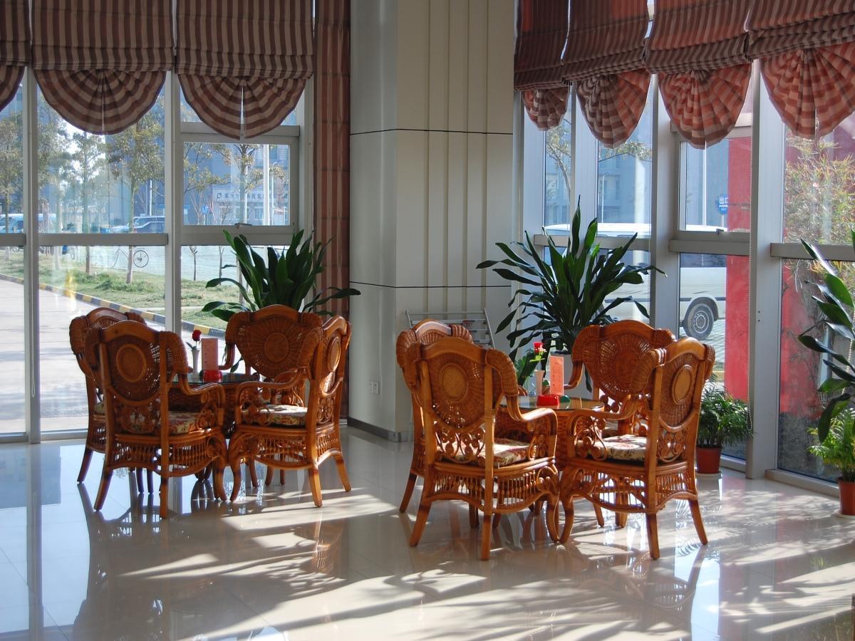 Suzhou Founder Hotel Weiting Eksteriør bilde
