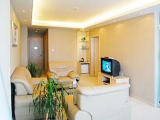 Suzhou Founder Hotel Weiting Eksteriør bilde